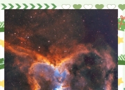 天文学家首次给诞生中的恒星系统拍“快照”