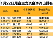 稀土永磁概念涨3.15%，主力资金净流入这些股