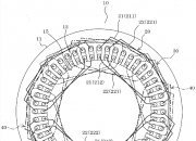 美的集团获得发明专利授权：“定子和电机”