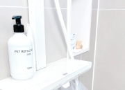 松霖科技获得发明专利授权：“一种添加沐浴辅料的花洒”