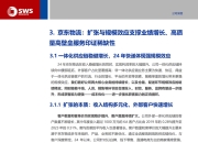 2025京东健康母婴营养峰会共探行业升级路径