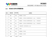 普路通成立储存科技公司，含集成电路芯片业务