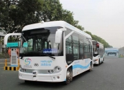 7月16日安凯客车涨停分析：新能源整车，汽车整车，无人驾驶概念热股