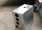 固德威获得实用新型专利授权：“一种电缆接线盒”