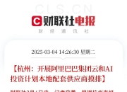 杭州推出若干政策 深化与金砖国家经贸往来