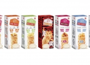 海欣食品上半年业绩亏损加剧，传统业务萎缩，预制菜增长难掩结构失衡隐忧