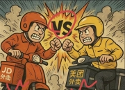 【独家】下线“零元购”活动！上海：已同步约谈相关外卖平台 并执行三项整改