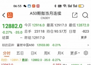 港股午评：恒生指数涨超1% 蔚来涨近9%