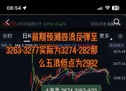 刚刚！股市全线走弱，发生了什么？