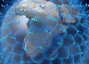 我国成功发射千帆极轨18组卫星