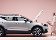 沃尔沃汽车股价跌幅扩大至8%