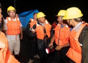 刘烈宏主持召开数据产业投资座谈会