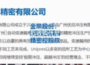 歌尔股份：筹划104亿港元 股权收购事项