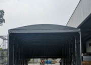 浙江永强公布国际专利申请：“一种折叠篷用挂檐杆锁定机构及折叠篷”