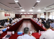 一汽解放与临工集团签署战略合作协议