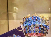 “冰箱贴+AR”玩出新花样