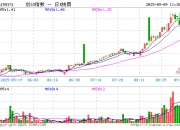 中际旭创大宗交易成交394.32万元