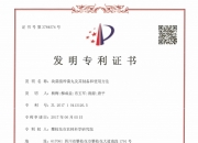 绿联科技获得外观设计专利授权：“转接头（LS502-LS503）”