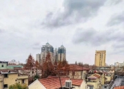 万科上海市中心25套“亿元大宅”开盘售罄 机构：10月以来豪宅产品继续保持较高活跃度