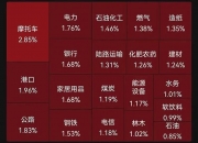 大面积涨停！A股，大爆发！