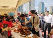 煌上煌：截至2025年10月20日股东户数为35,180户