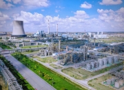 中国化工企业有望重塑化工产业格局，石化ETF（159731）逆势上行