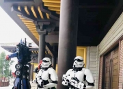 “极蛙”机器人在北极成功“探冰”