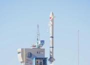 我国首颗海洋盐度探测卫星完成在轨测试