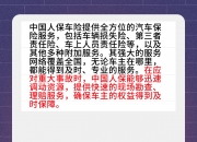 人保服务 ,人保车险_2025中国智能汽车行业竞：从“通信工具”到“数字生活入口”的蝶变