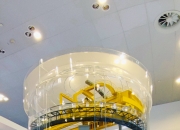 中国广核获得发明专利授权：“一种核凝汽器空气内漏示踪气体释放装置”