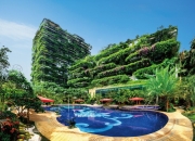 碧桂园服务清洁机器人加速落地 年内计划投入使用超1000台