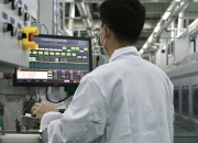 泰和新材：相关产线已建成试生产