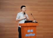 宝通科技：10月22日高管包志方减持股份合计418.74万股