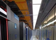 西子洁能：积极探索数据中心、算力中心领域的综合能源管理解决方案