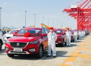 上汽集团大宗交易成交422.33万元