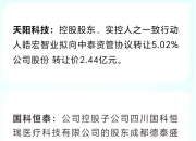 格隆汇公告精选�蛲�花顺：前三季净利润12.06亿元 同比增长85.29%；寒锐钴业：前三季净利润2.38亿元 同比增长42.57%