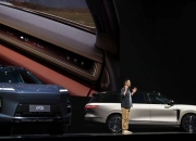 与苹果抢人！蔚来开启“疯狂”招工模式 秦力洪：产能正在“上量”