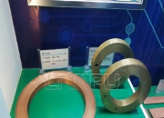 雷赛智能获得实用新型专利授权：“转子铁芯和电机转子”