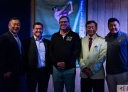 飞马国际：董事会秘书杜吉辉辞职