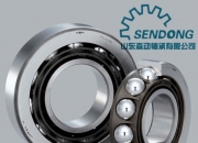 XD金帝股获得外观设计专利授权：“轴承保持架（径向高负载）”