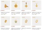 金价飚涨下，老铺黄金的“涨价狂欢”能持续多久？