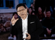 余承东，职位更新！