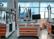 雷电微力：公司聚焦于微波技术领域，暂未涉及激光相关技术