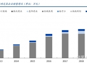 恩华药业(002262.SZ)：利鲁唑片通过仿制药一致性评价