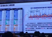 晶盛机电：公司业务涉及半导体、光伏设备领域以及半导体材料细分领域的蓝宝石材料和碳化硅材料等
