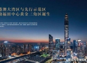 NEXWAVE 2026深圳启幕 大湾区战新产业迈向“共链”时代