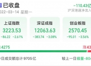 收评：两市震荡上扬，创业板指涨逾1%，军工等板块上扬，光刻机概念活跃