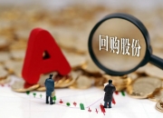 龙芯中科：累计回购约53万股