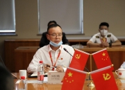 海航控股：5月15日召开董事会会议