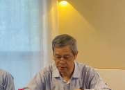 东贝集团：5月15日召开董事会会议